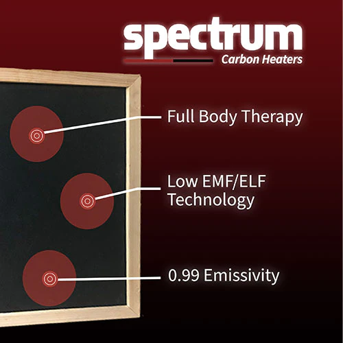 Finnmark FD-1 Full-Spectrum Infrared Sauna - Image 23