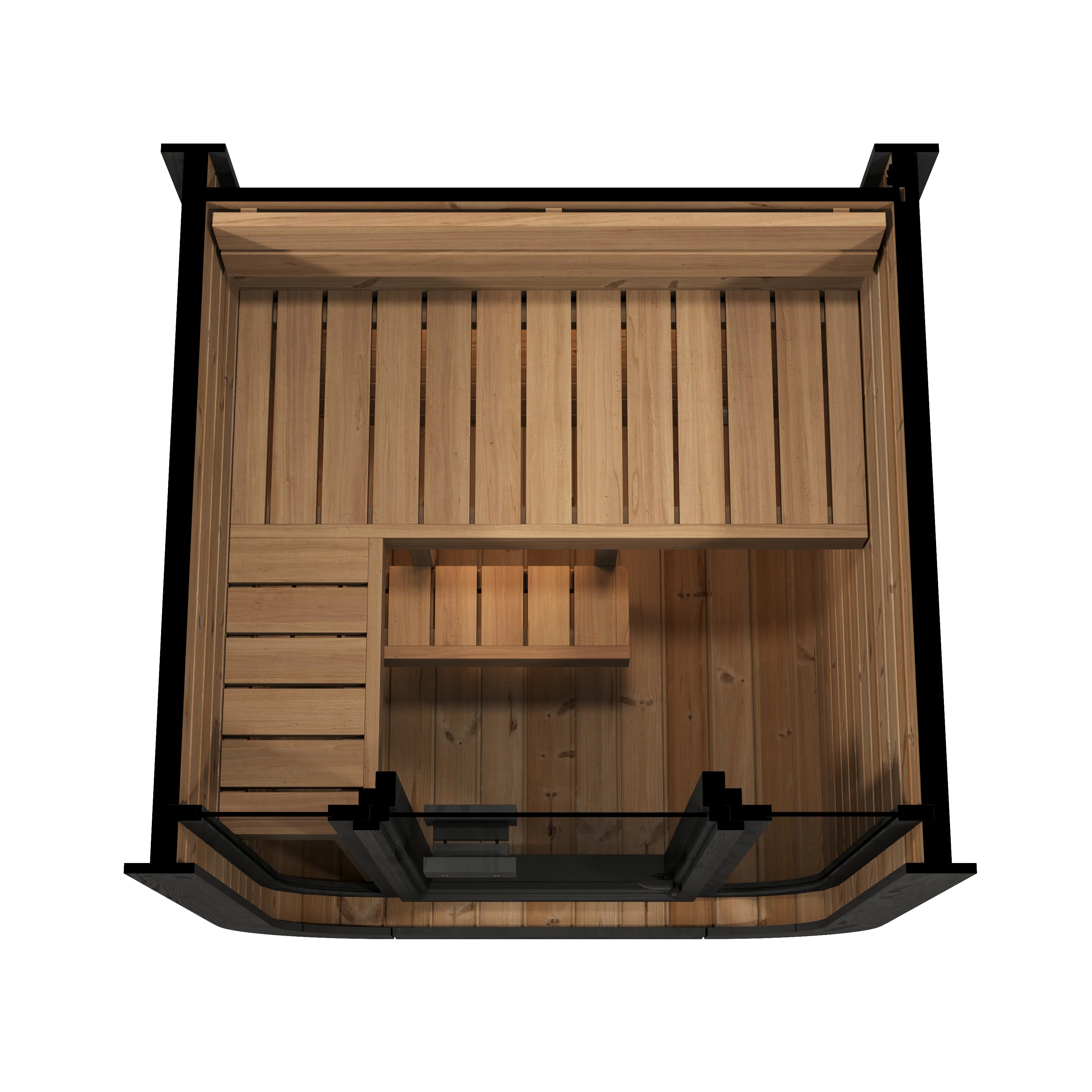 SaunaLife Cube-Series Model CL3G - Image 8